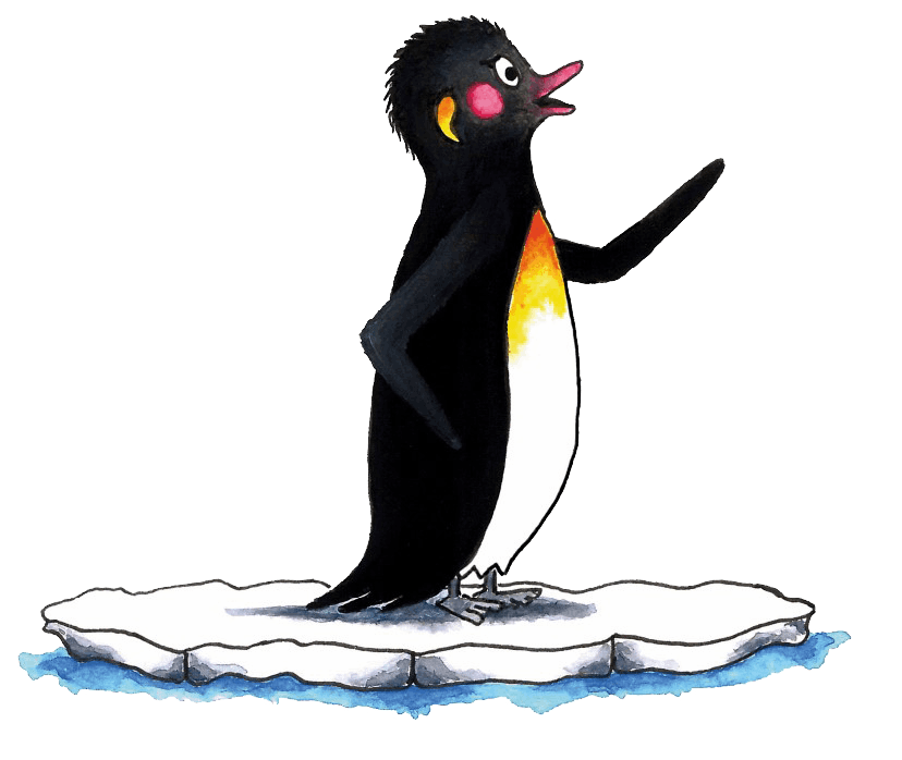Penguin